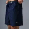 Short Circuit 7" - Bleu marine