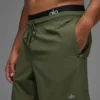 Short Circuit 7" - Vert olive