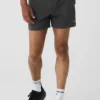 Short Conquer React Performance 7" - Anthracite