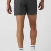 Short Conquer React Performance 7" - Anthracite
