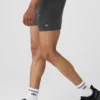 Short Conquer React Performance 7" - Anthracite