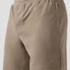 Short Conquer React Performance 7" - Gravel