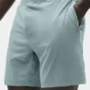 Short Conquer React Performance 7" - Sauge du désert
