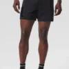 Short de performance Conquer React 7" - Noir