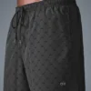 Short Diamond Circuit 7'' - Anthracite/Noir