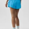 Short Match Point - Bleu azur