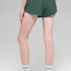 Short Match Point - Vert trèfle
