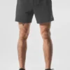 Short Repetition 5" - Anthracite