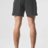 Short Repetition 5" - Anthracite