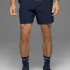 Short Repetition 5" - Bleu marine