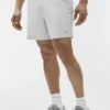 Short Repetition 5" - Titane