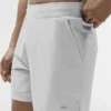 Short Repetition 5" - Titane