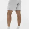Short Repetition 5" - Titane