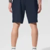 Short Repetition 9" - Bleu marine