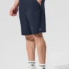 Short Repetition 9" - Bleu marine