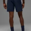 Short Repetition Pro 7" - Bleu marine