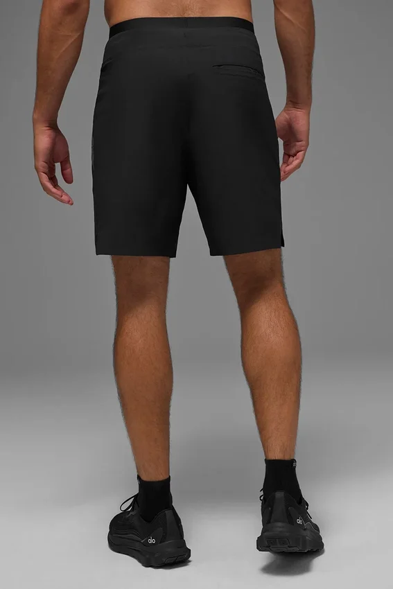 Short Repetition Pro 7" - Noir