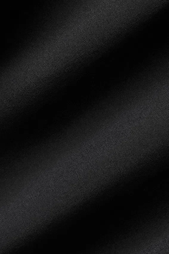 Short Repetition Pro 7" - Noir