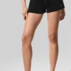 Short Supernatural Pull - Noir
