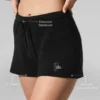Short Supernatural Pull - Noir
