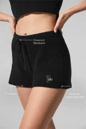 Short Supernatural Pull – Noir