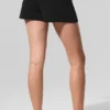 Short Supernatural Pull - Noir