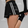 Short Track Star - Noir