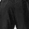 Shorts 2-en-1 « Game Time » en ripstop 5" - Noir/Noir