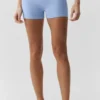 Shorts Alosoft Sincere Micro – Bleu Provence clair