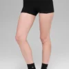 Shorts Alosoft Sincere Micro – Noir