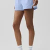 Shorts Alumni - Bleu Provence clair