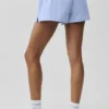 Shorts Alumni - Bleu Provence clair