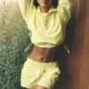 Shorts Alumni - Soleil