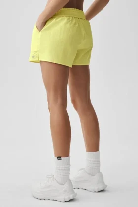 Shorts Alumni – Soleil