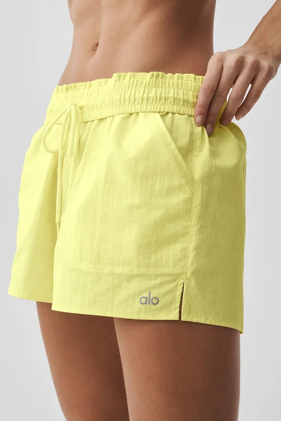 Shorts Alumni - Soleil