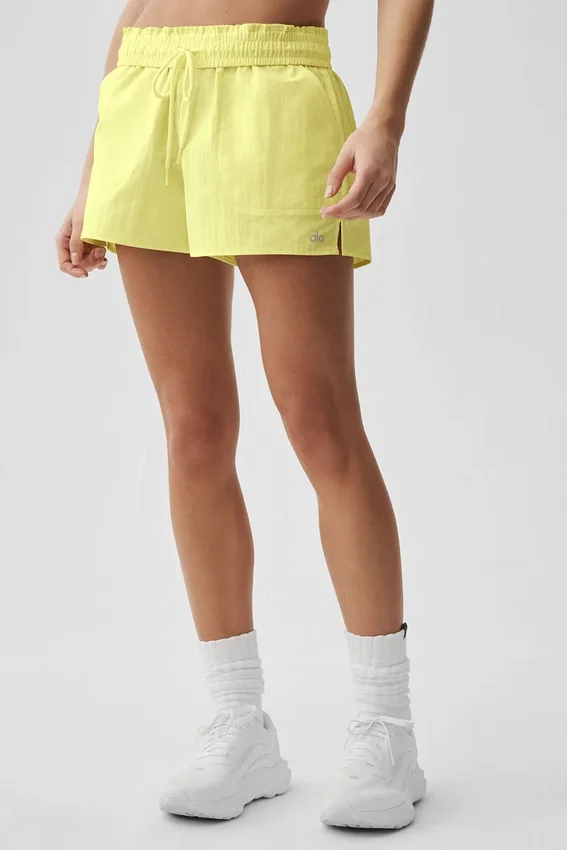Shorts Alumni - Soleil