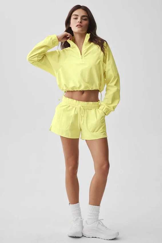 Shorts Alumni - Soleil