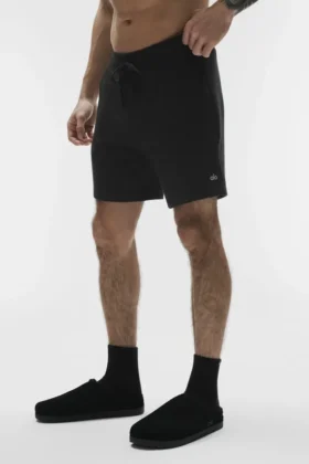 Shorts Chill - Noir