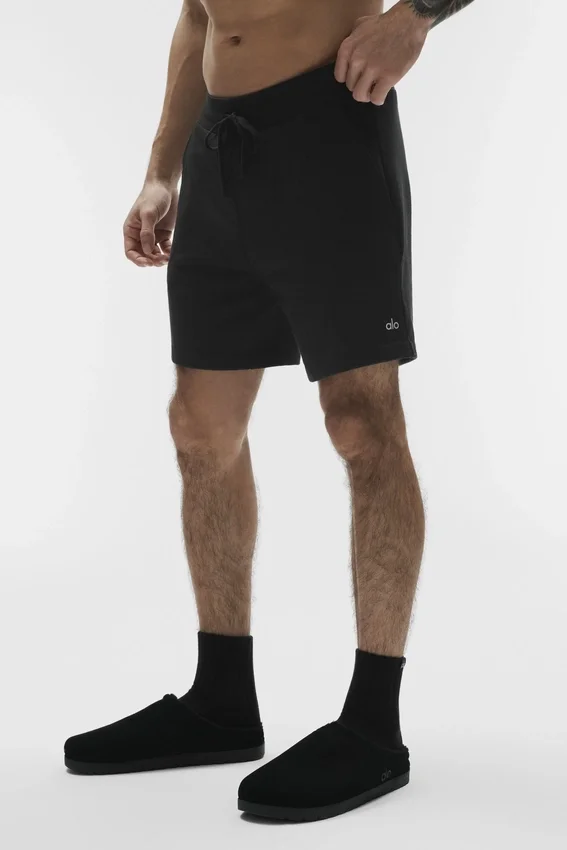 Shorts Chill - Noir