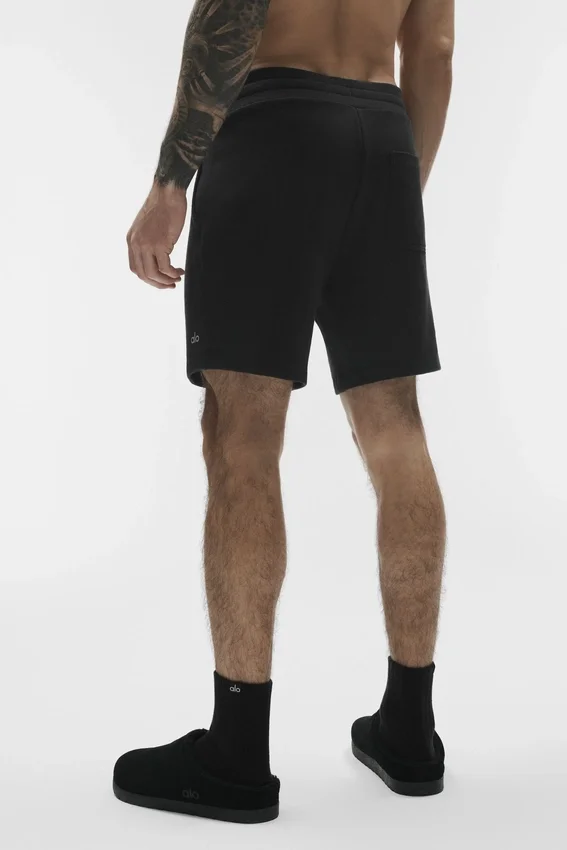 Shorts Chill - Noir