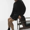 Shorts Chill - Noir