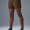 Shorts Conquer React Performance 7" - Espresso