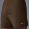 Shorts Conquer React Performance 7" - Espresso