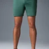 Shorts Conquer React Performance 7" - Lierre d'hiver