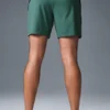 Shorts Conquer React Performance 7" - Lierre d'hiver