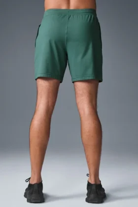 Shorts Conquer React Performance 7″ – Lierre d’hiver