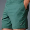 Shorts Conquer React Performance 7" - Lierre d'hiver