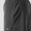 Shorts de course Adapt 5" - Anthracite