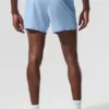 Shorts de course Adapt 5" - Bleu coquillage