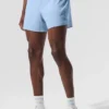 Shorts de course Adapt 5" - Bleu coquillage